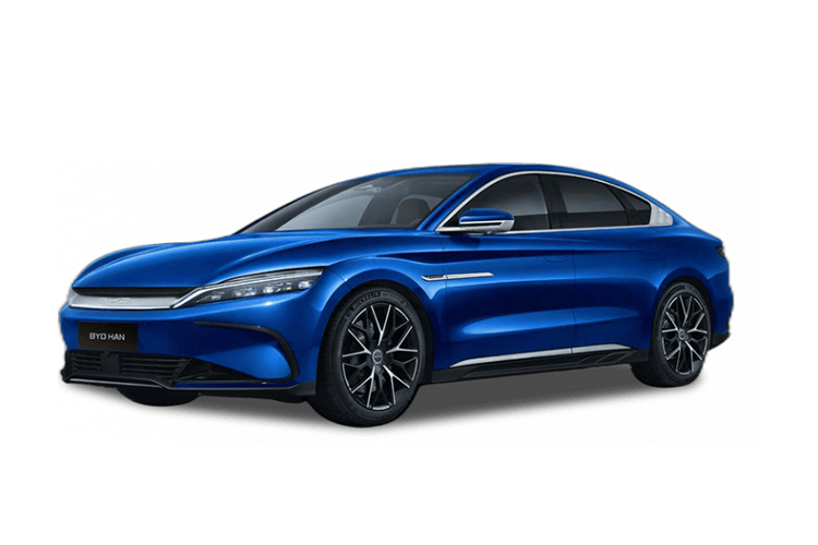 BYD Han EV