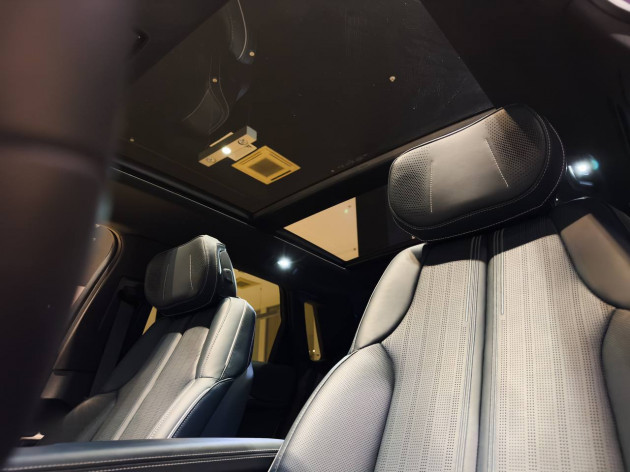 Cadillac Lyriq