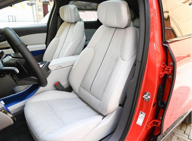 Cadillac Optiq