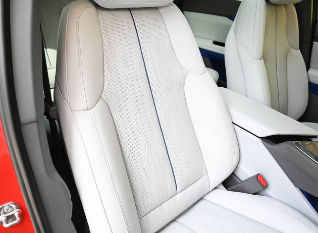 Cadillac Optiq