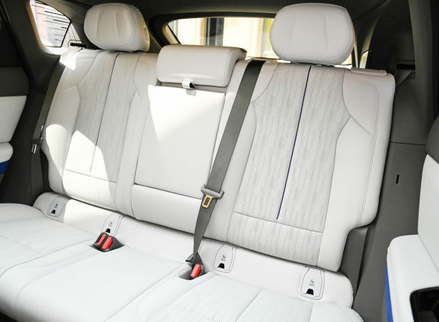 Cadillac Optiq