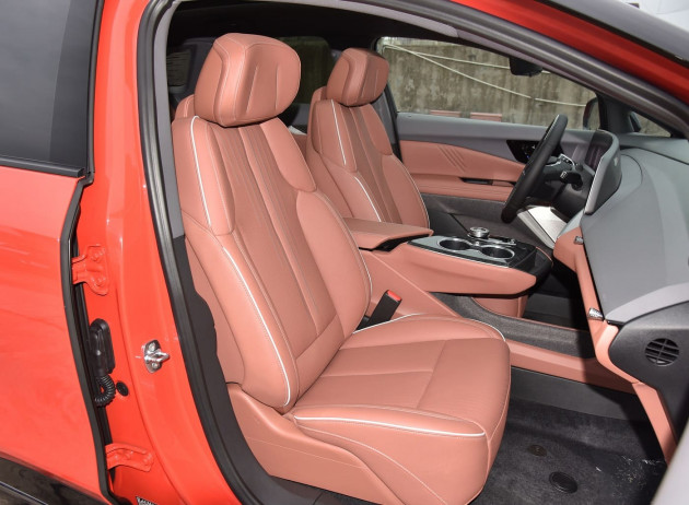 Cadillac Optiq