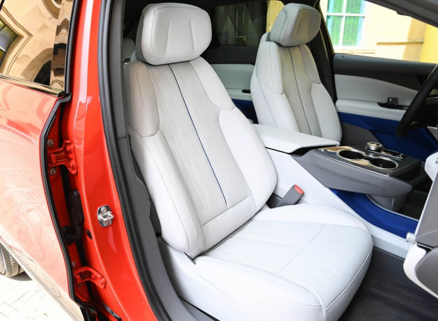 Cadillac Optiq