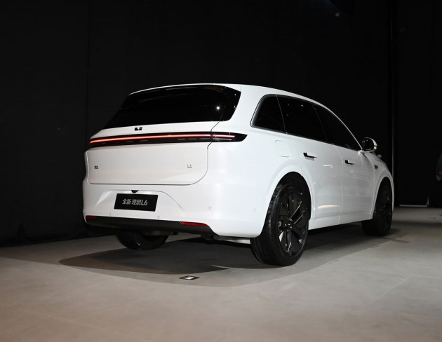 Lixiang L6