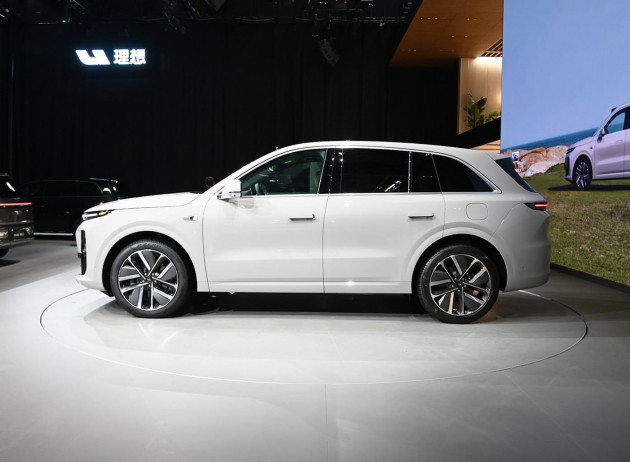 Lixiang L6
