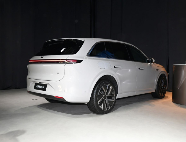 Lixiang L6