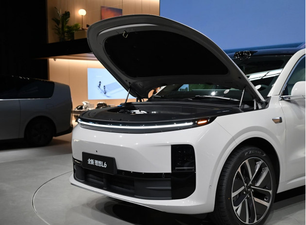 Lixiang L6
