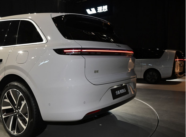 Lixiang L6
