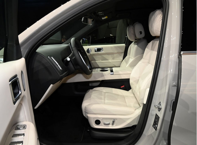 Lixiang L6