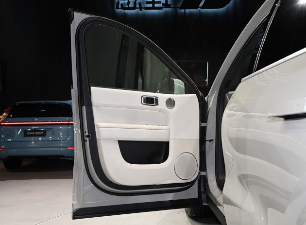 Lixiang L6