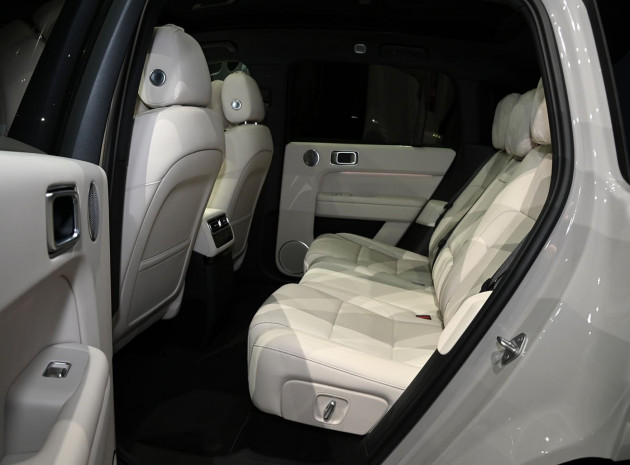 Lixiang L6