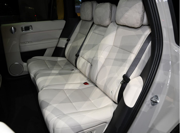 Lixiang L6