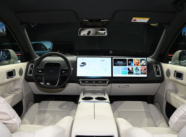 Lixiang L6