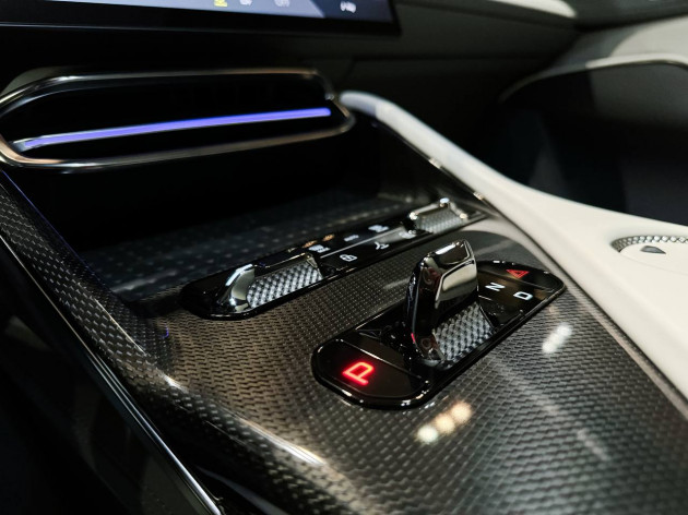 Lotus Eletre 2024