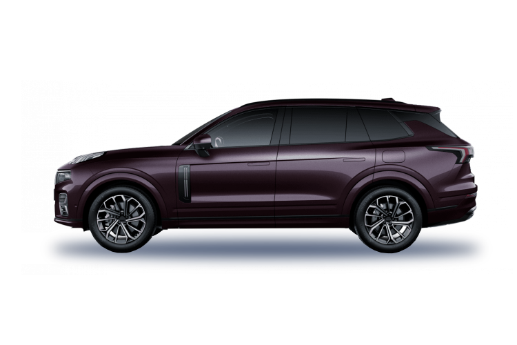 Lynk & Co 09 EM-P