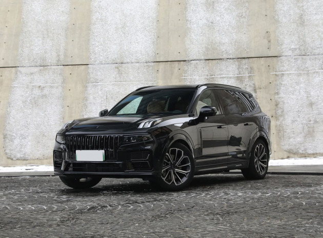 Lynk & Co 09 EM-P