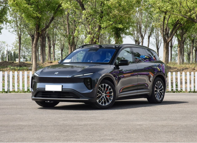 NIO ES6