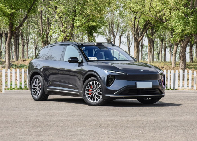 NIO ES6