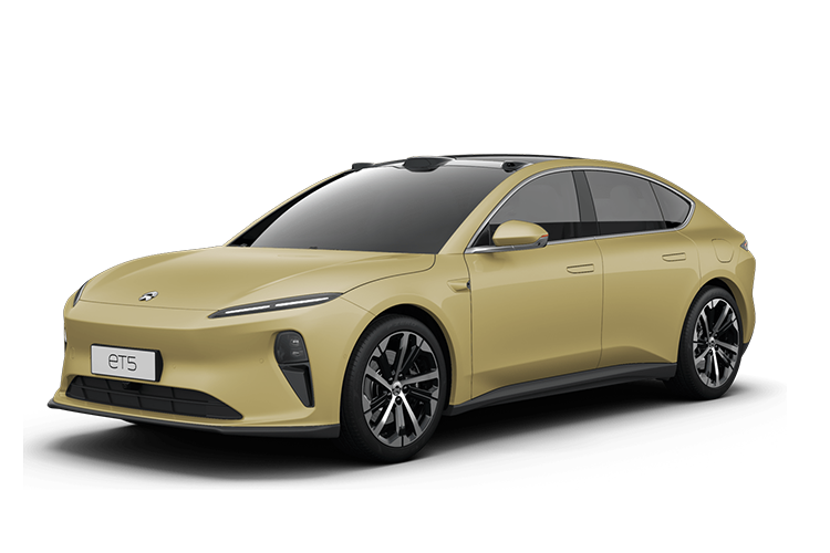 NIO ET5