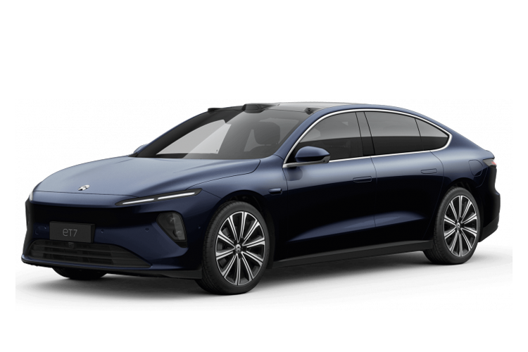 NIO ET7