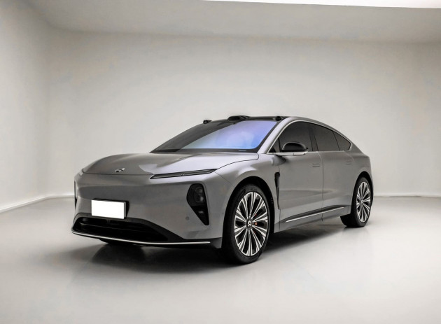 Nio ET9