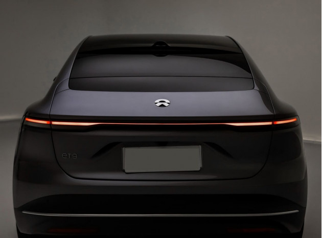 Nio ET9