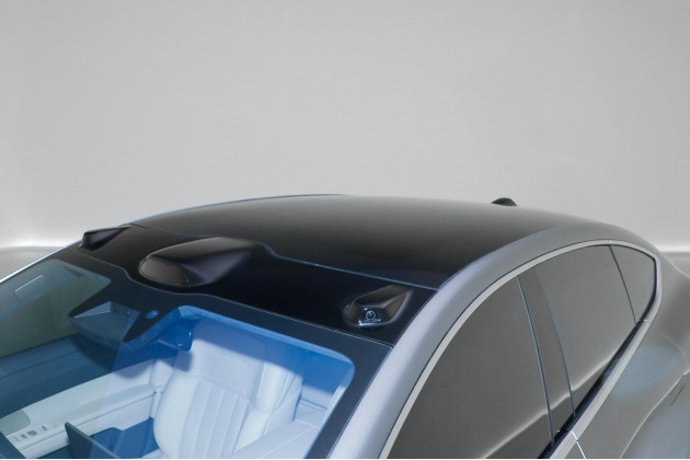 Nio ET9