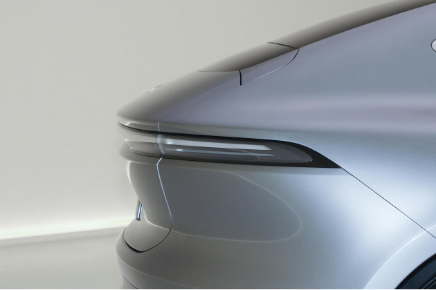Nio ET9
