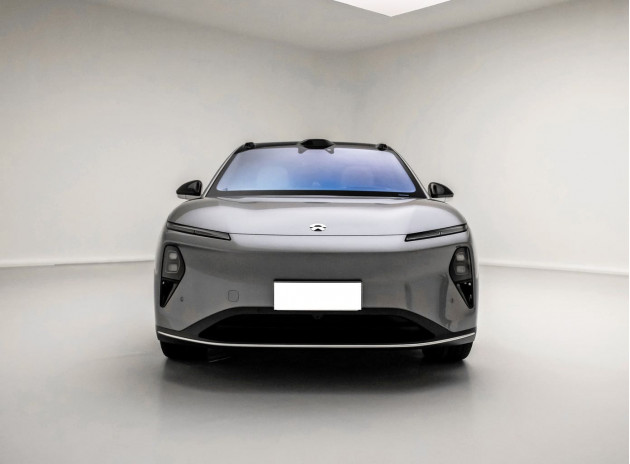 Nio ET9