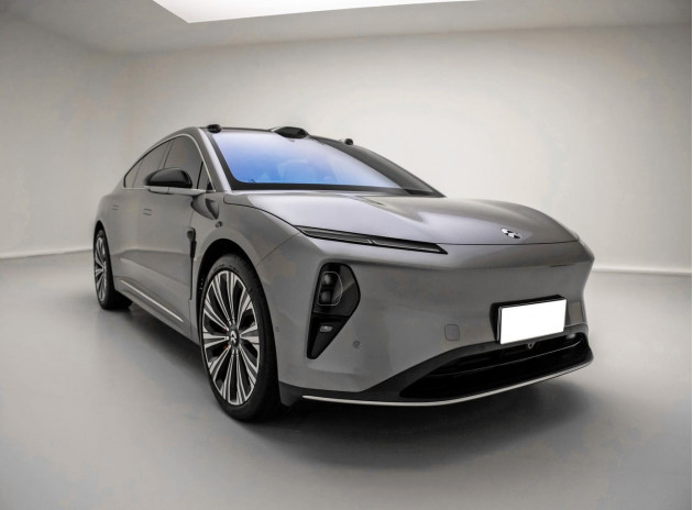 Nio ET9