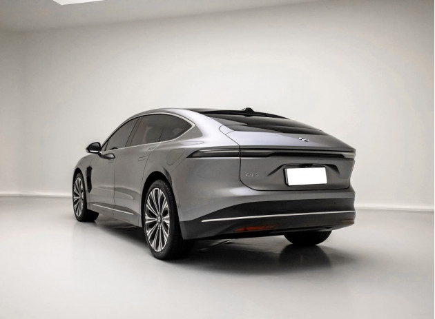 Nio ET9
