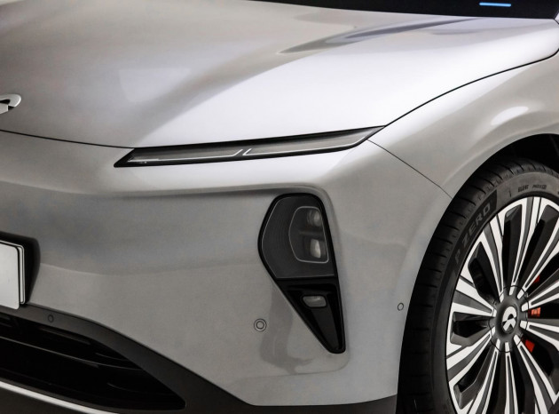 Nio ET9