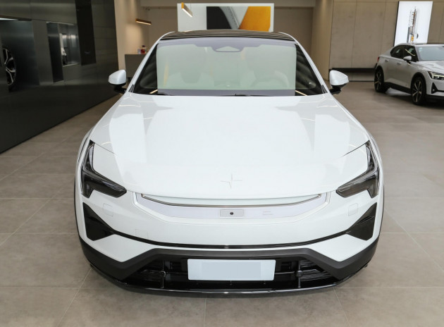 Polestar 3