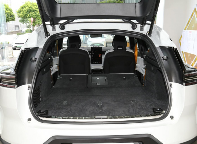 Polestar 3