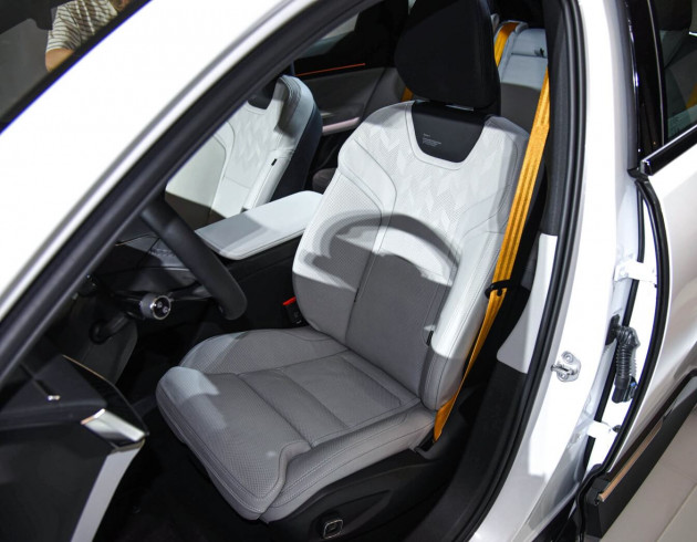 Polestar 3
