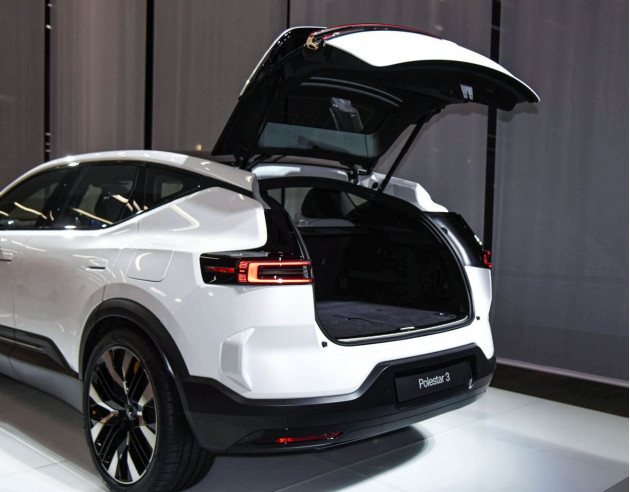Polestar 3