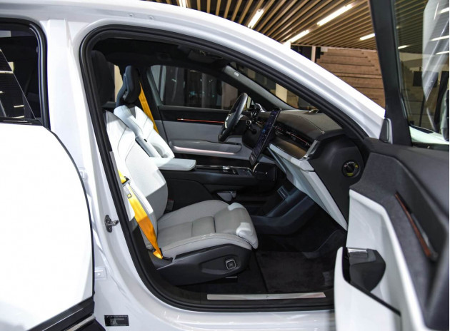 Polestar 3