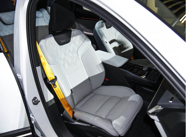 Polestar 3