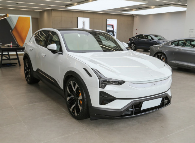 Polestar 3