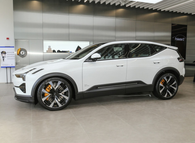 Polestar 3