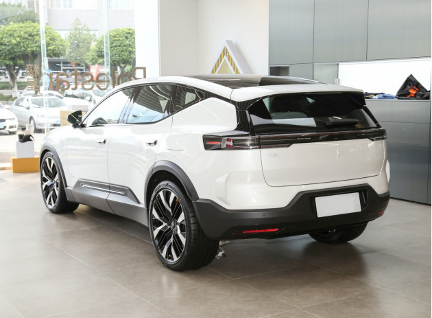 Polestar 3