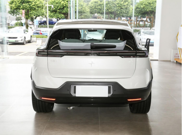 Polestar 3