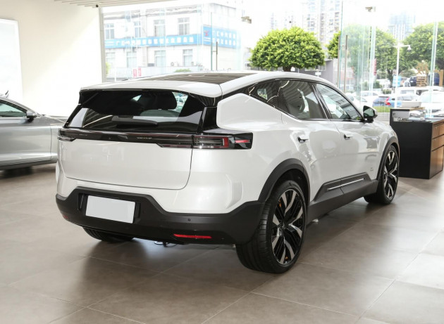Polestar 3