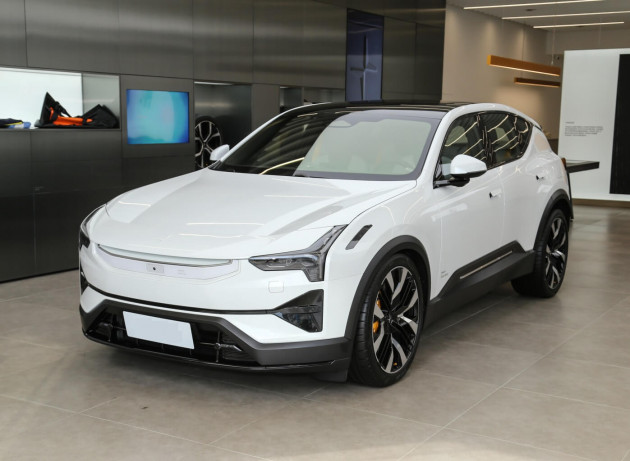 Polestar 3