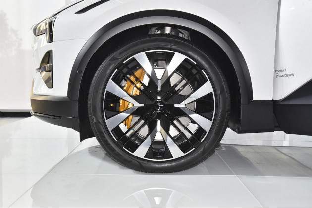 Polestar 3