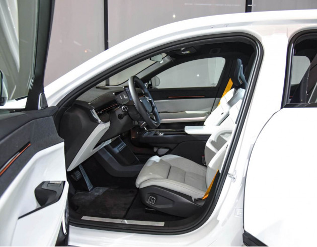 Polestar 3