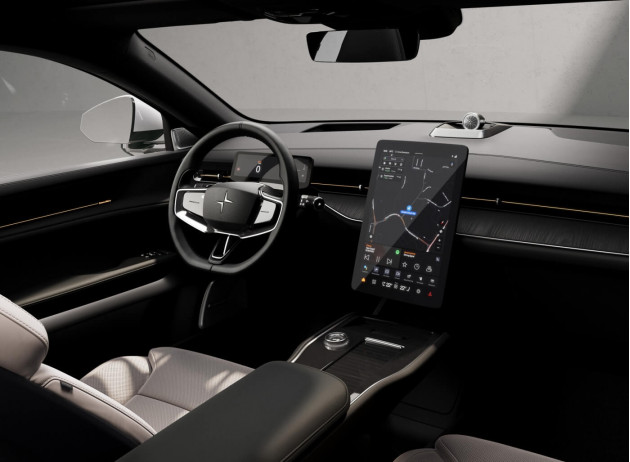 Polestar 3