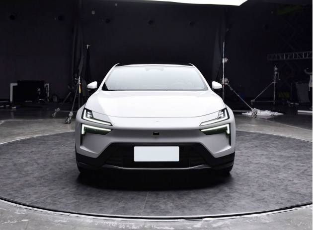 Polestar 4