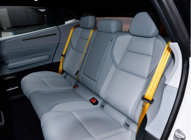 Polestar 4