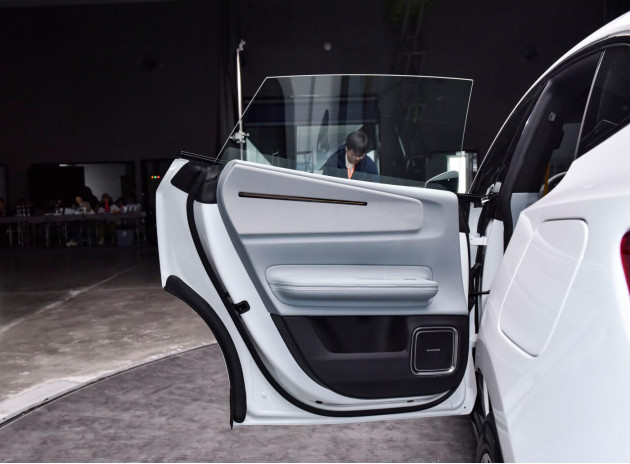 Polestar 4